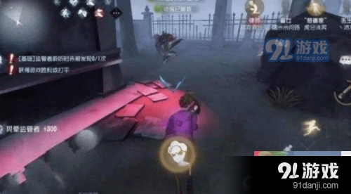 第五人格慈善家彩色手电筒获得攻略全解
