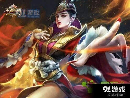 王者荣耀S11赛季末冲分推荐