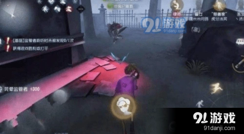 第五人格第一赛季彩球获得方法