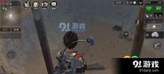 明日之后初期武器选择攻略教程