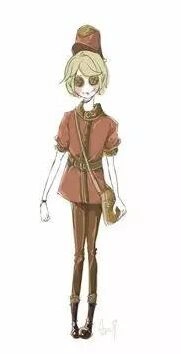 第五人格新角色邮差技能攻略