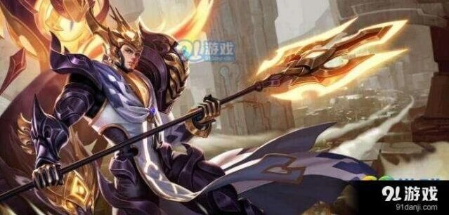 王者荣耀杨戬重做出装方案详解