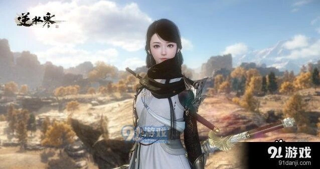 逆水寒装备获取途径完整指南