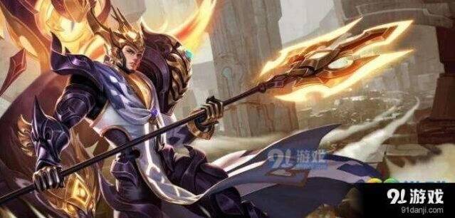 王者荣耀杨戬重做六神装铭文技巧分享