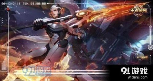 王者荣耀哪吒逐梦之光皮肤入手指南