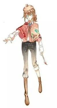 《第五人格》画师新手攻略 技能详解