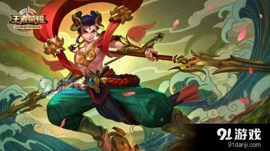 王者荣耀哪吒逐梦之光限定皮肤入手攻略