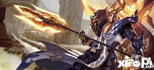 杨戬重做装备选择全攻略