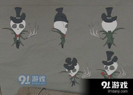 第五人格迷你杰克获得方法完整版