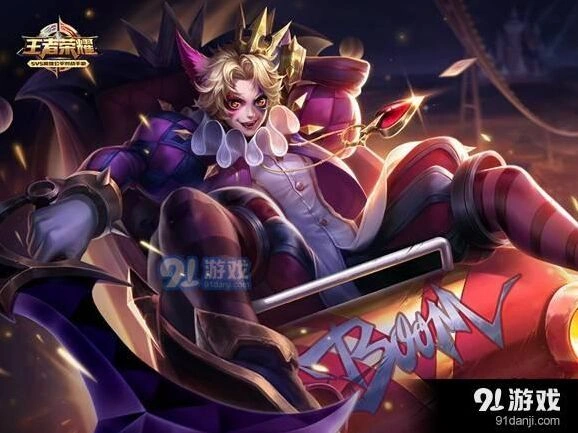 王者荣耀玄策团战怎么打 收割节奏把控