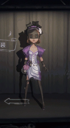 第五人格香水师角色玩法教程