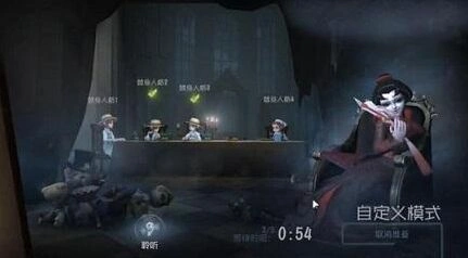 第五人格红蝶屠皇之路实战技巧