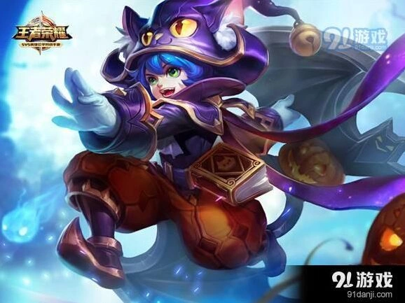 王者荣耀李元芳打野出装教学指南