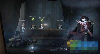 第五人格红蝶VIP包厢打法