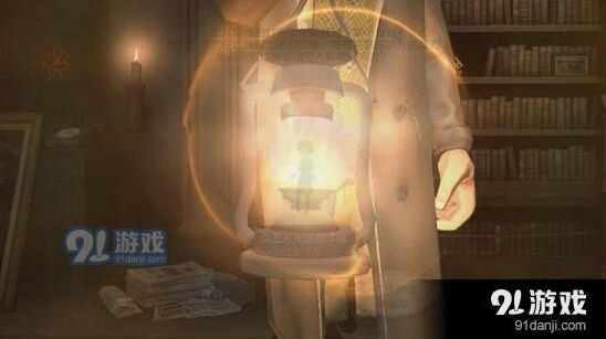 第五人格神秘灯火彩蛋触发方法教学