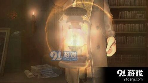 第五人格神秘灯火彩蛋触发攻略分享