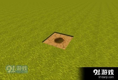 迷你世界树炸弹陷阱制作技巧全解