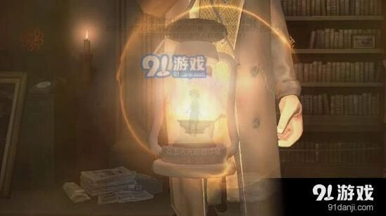 第五人格神秘灯火彩蛋触发完整教程