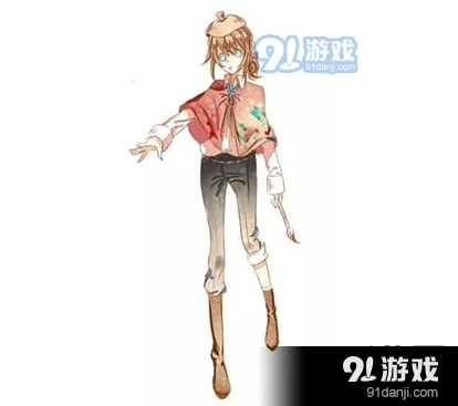 第五人格画师技能详解 庄园求生指南
