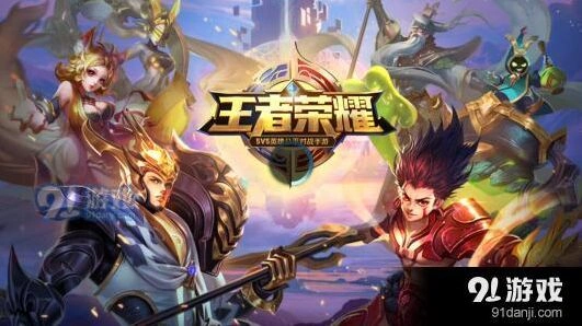 王者荣耀书圣什么时候上线？技能详解