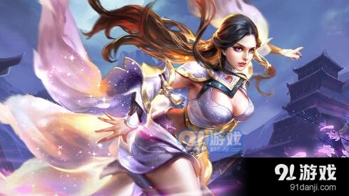 王者荣耀最强爆发法师是谁 这几位伤害逆天