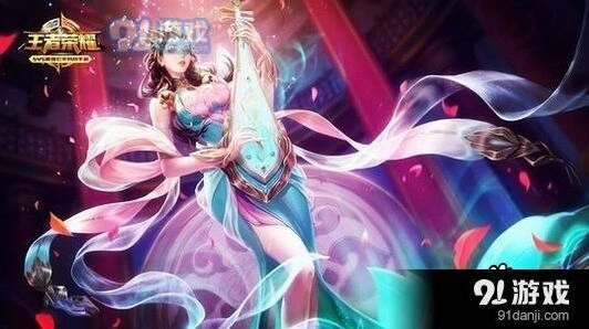 王者荣耀S12杨玉环出装详解