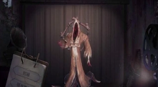 第五人格深渊之触解锁及实战攻略