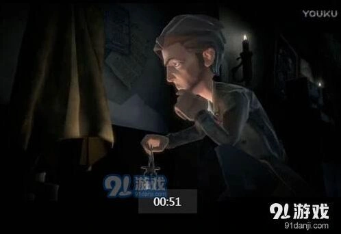 第五人格阅历点增加指南 作用与排行详情