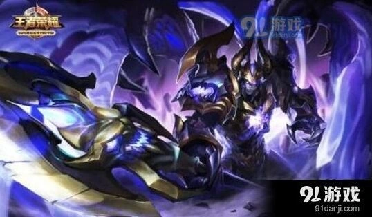 王者荣耀坦克怎么玩 阶段出装攻略