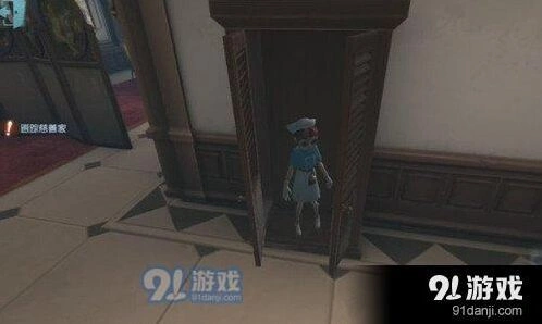 第五人格医生日记副本玩法解析
