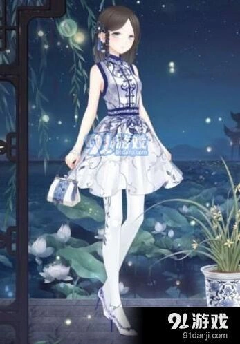 奇迹暖暖春与花恋高分顶配合集