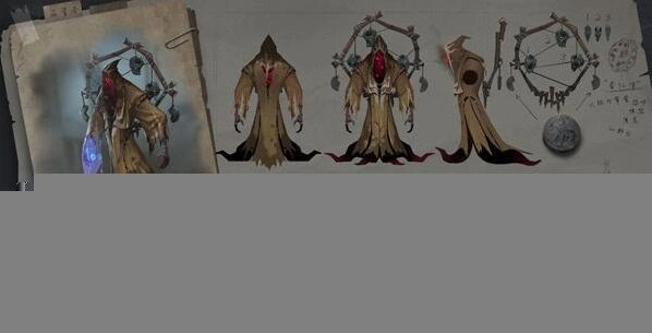 第五人格黄衣之主对战技巧