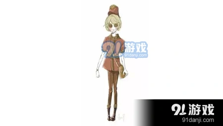 第五人格邮差玩法攻略