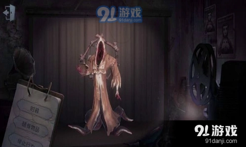 第五人格深渊之触最佳解锁方式技巧详解