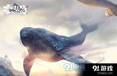 妄想山海驺吾吞噬部位指南