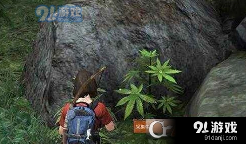 明日之后卡住脱离功能详解