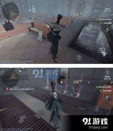 第五人格月卡特权是什么 购买教程
