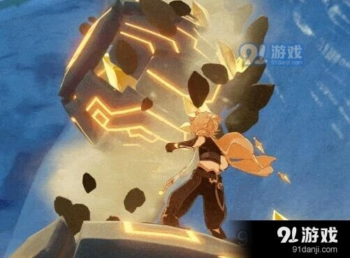 原神岩元素主角核心攻略