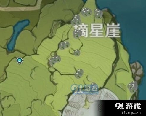 原神芭芭拉站位技巧与释放时机