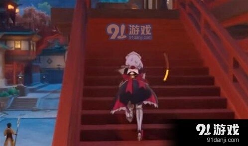 原神将画送给顾客任务技巧