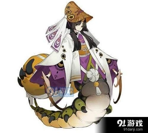 阴阳师手游於菊虫御魂大全 攻略详解