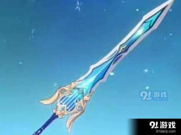 原神松籁和狼末武器强度评测