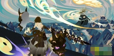 阴阳师SSR荒川之主御魂玩法