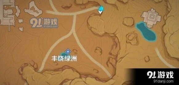 原神室内派考古入门任务攻略指南