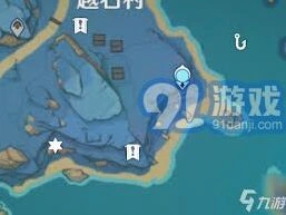 原神雷音权现位置打法全解教程