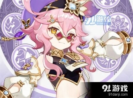 原神多莉圣遗物2+2搭配攻略