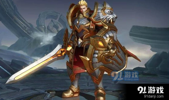 S26亚瑟怎么出装铭文搭配