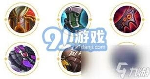 王者荣耀S12赛季苏烈出装方案攻略指南
