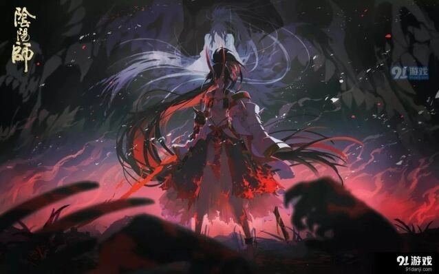 阴阳师手游赤影妖刀姬阵容搭配指南