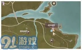 无限暖暖精灵的考验任务玩法教程